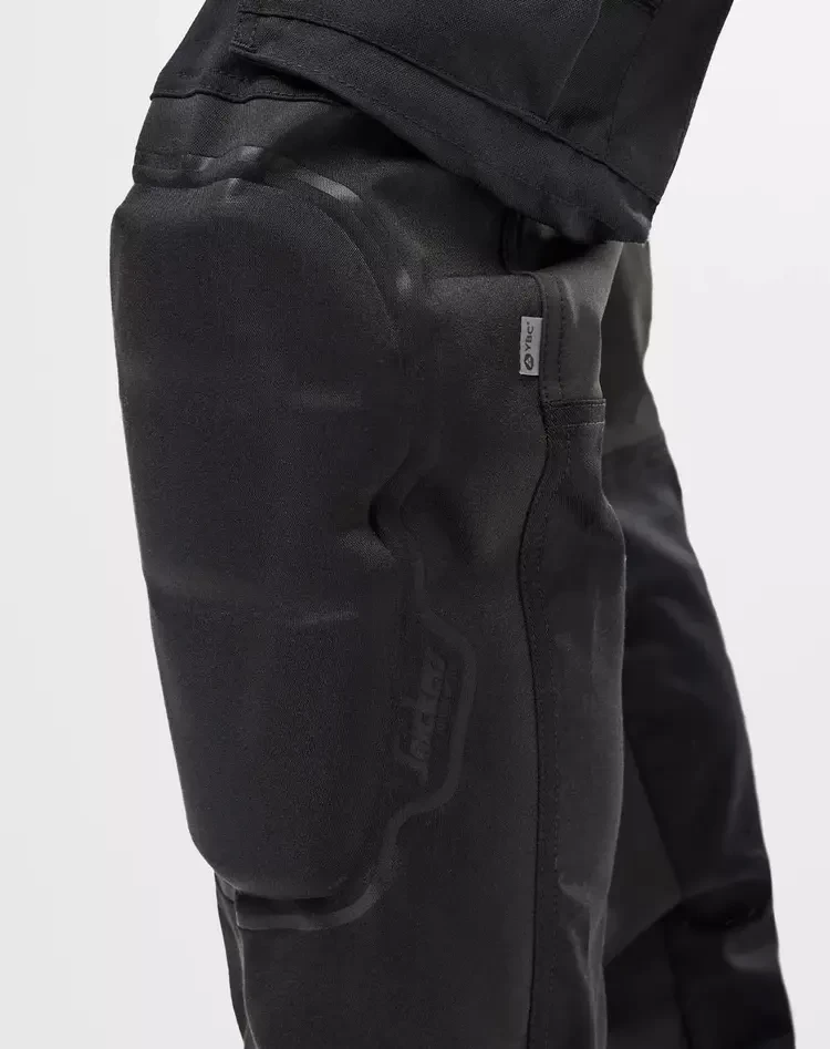 Hlače Stretch Trousers Capsulized™ Kneepads Holster Pockets