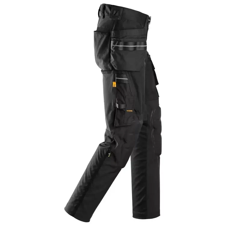 Hlače Stretch Trousers Capsulized™ Kneepads Holster Pockets