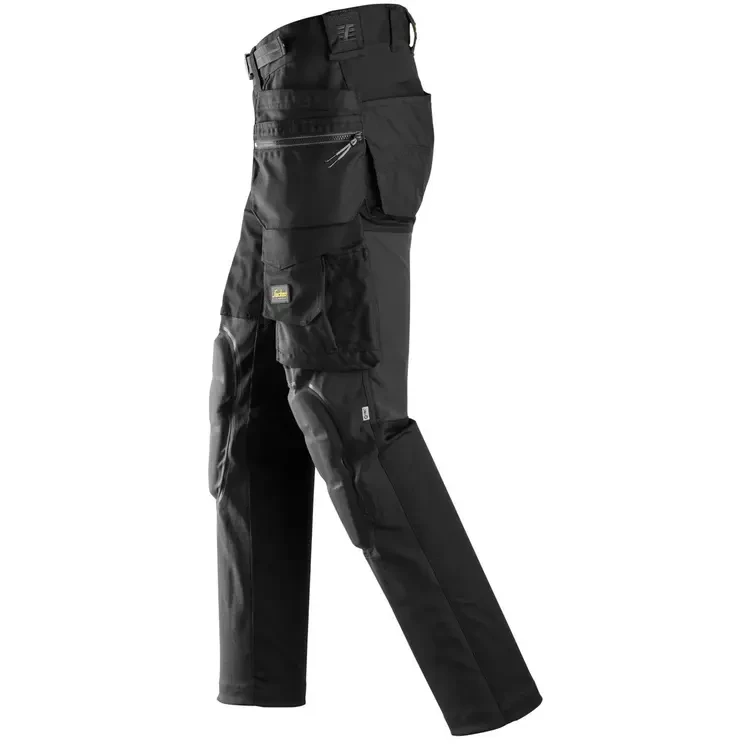 Hlače Stretch Trousers Capsulized™ Kneepads Holster Pockets