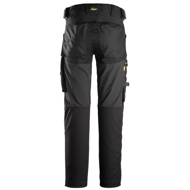 Hlače Stretch Trousers Capsulized™ Kneepads