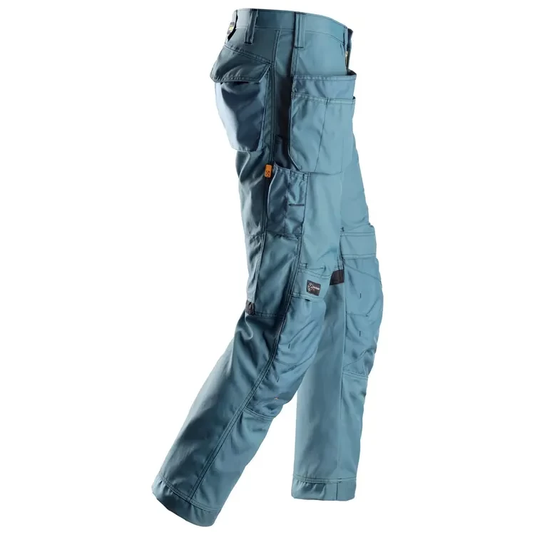 Hlače Work Trousers Holster Pockets