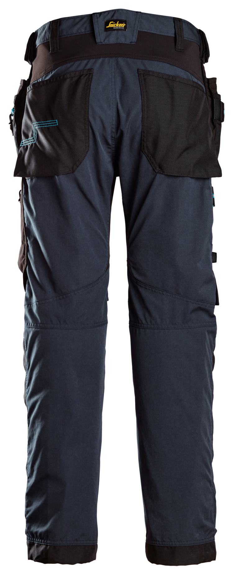 Hlače LiteWork, 37.5® Work Trousers Holster Pockets