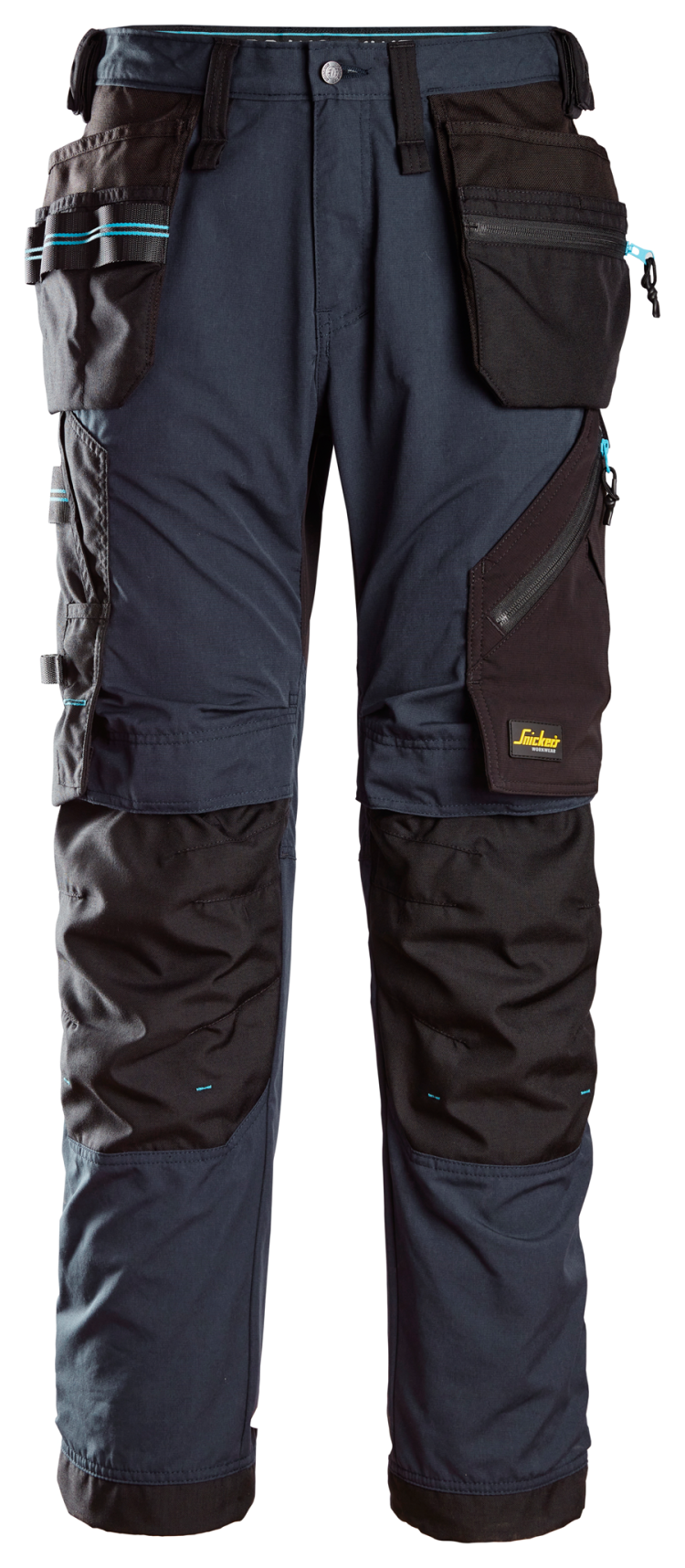 Hlače LiteWork, 37.5® Work Trousers Holster Pockets