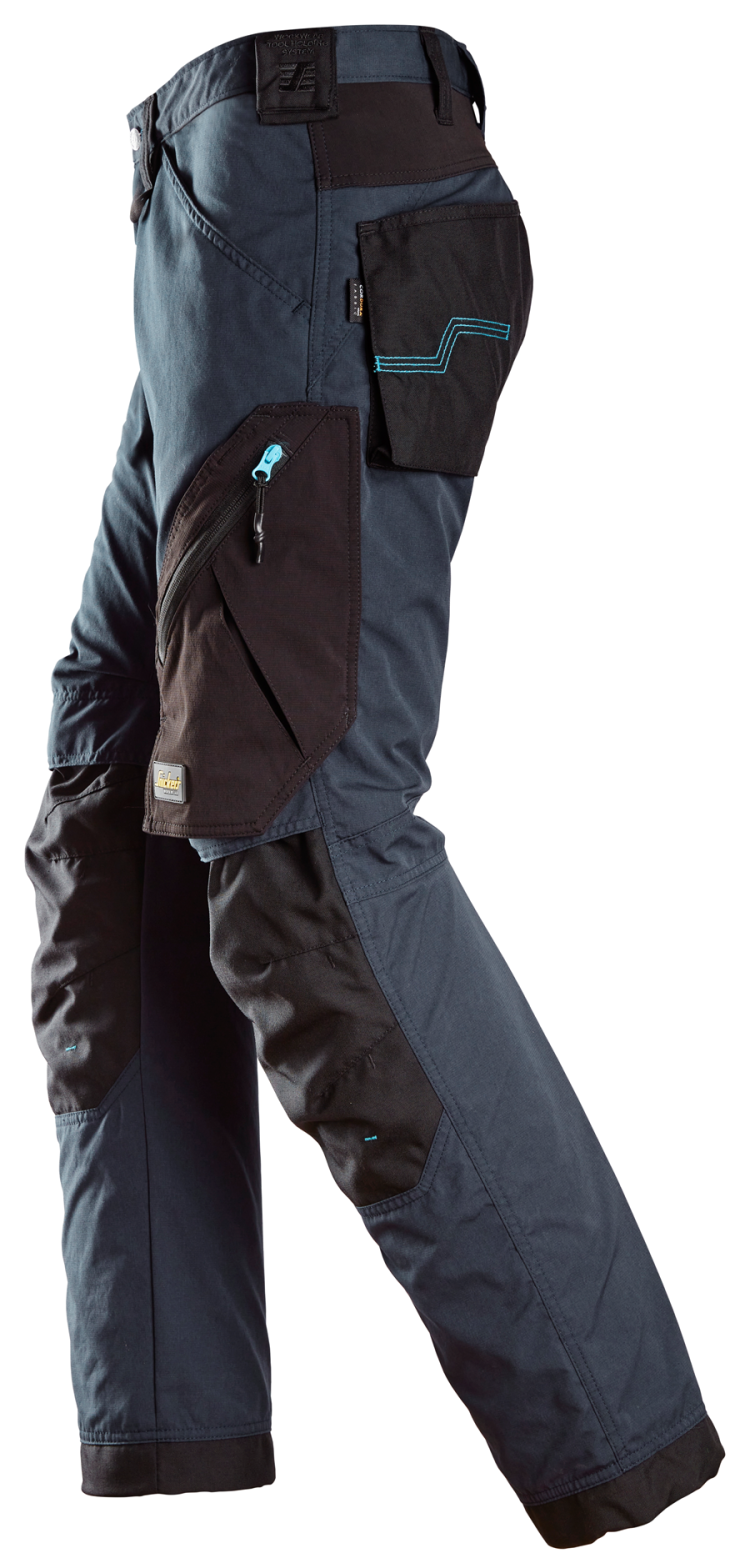 Hlače LiteWork, 37.5® Work Trousers