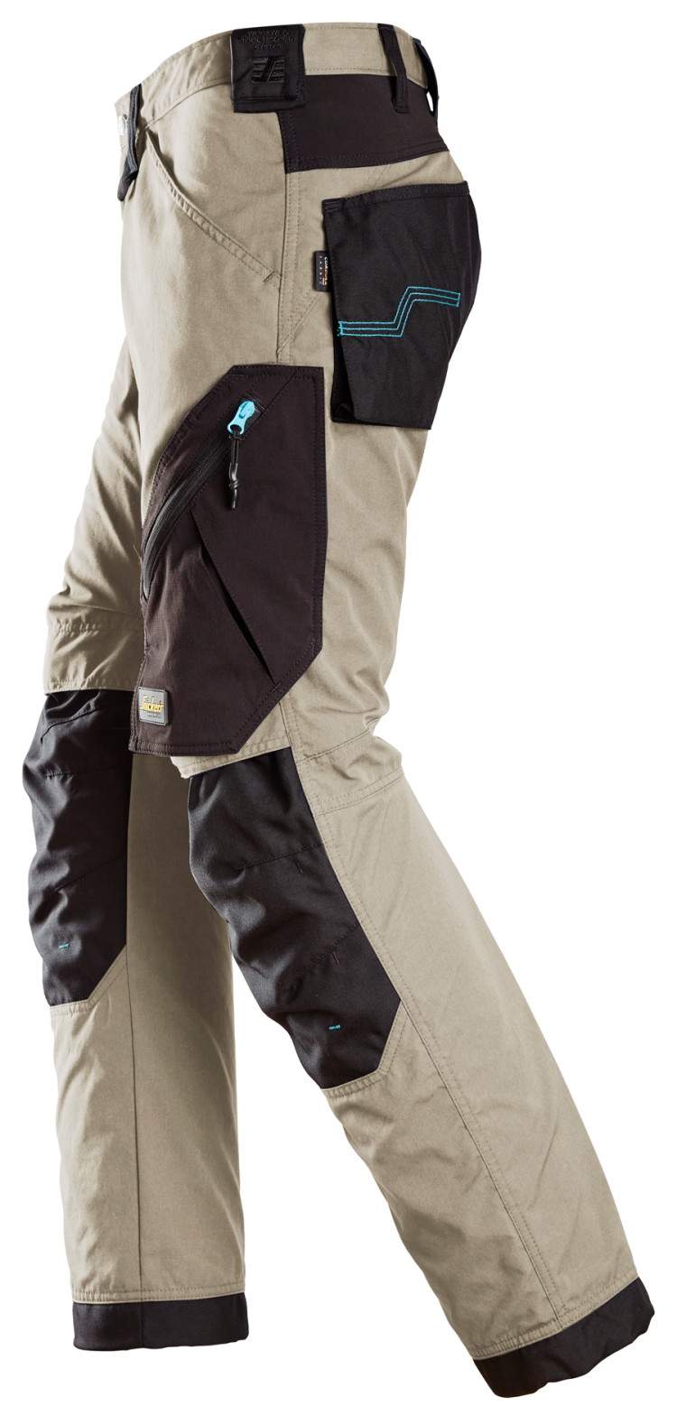 Hlače LiteWork, 37.5® Work Trousers