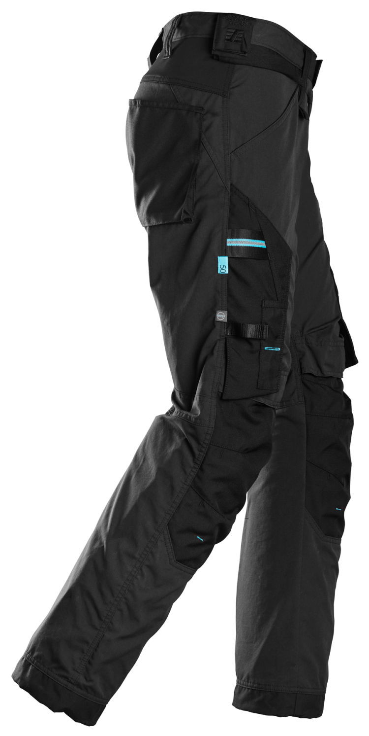 Hlače LiteWork, 37.5® Work Trousers