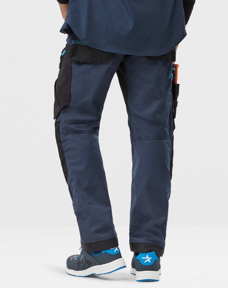 Hlače LiteWork, 37.5® Work Trousers