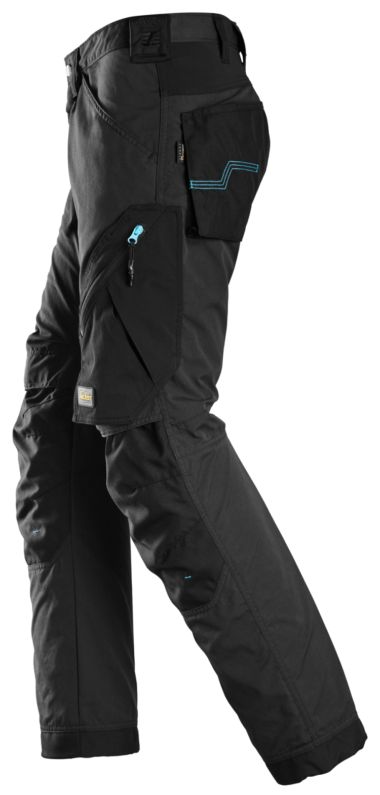 Hlače LiteWork, 37.5® Work Trousers