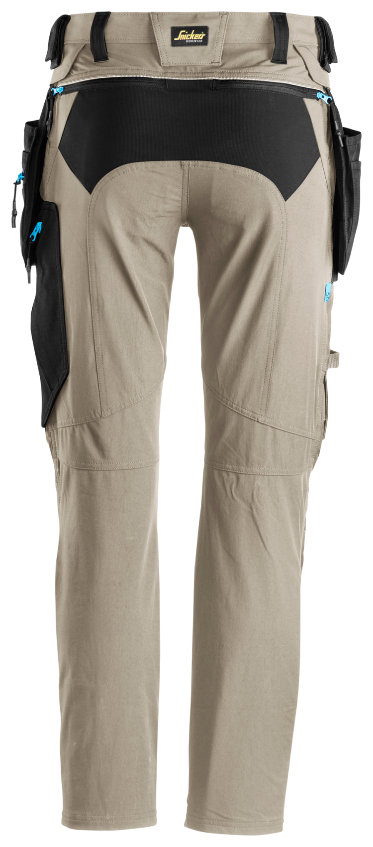 Hlače LiteWork Trousers+ Detachable Holster Pockets