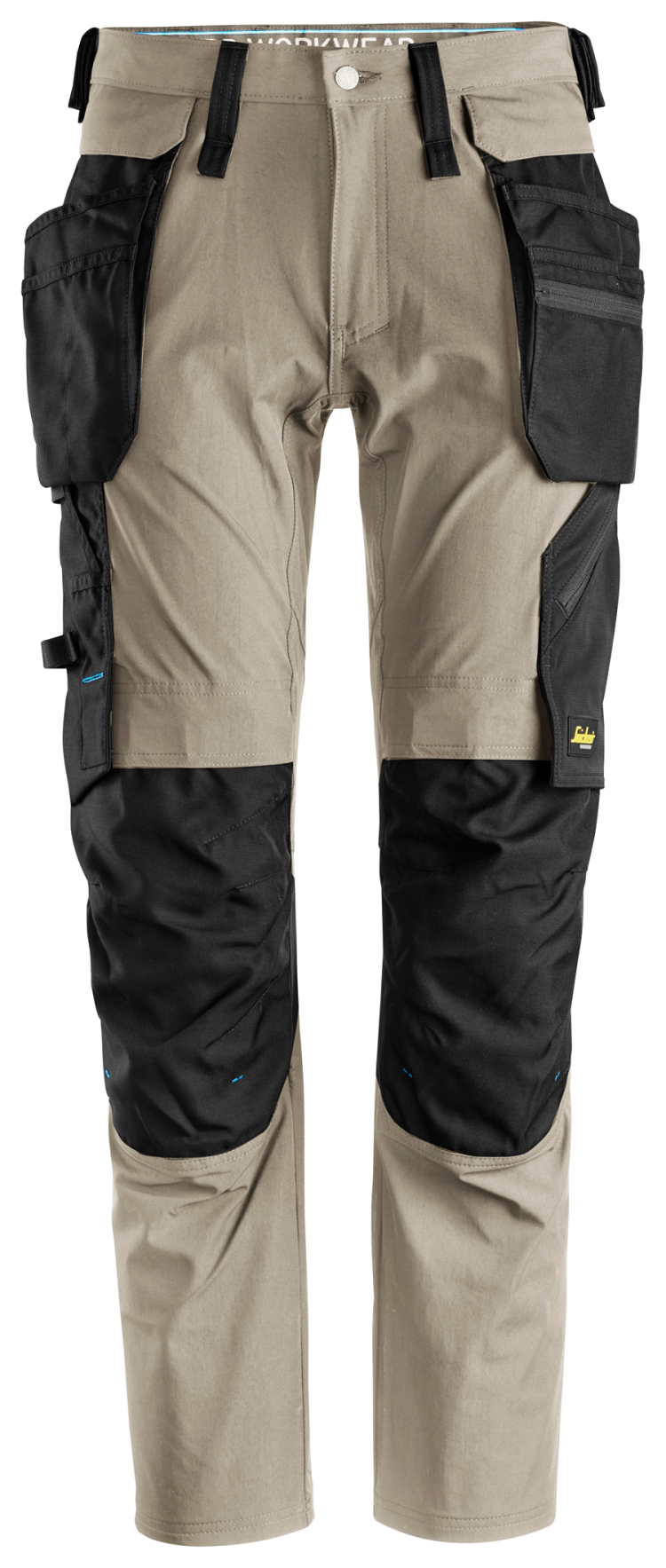 Hlače LiteWork Trousers+ Detachable Holster Pockets