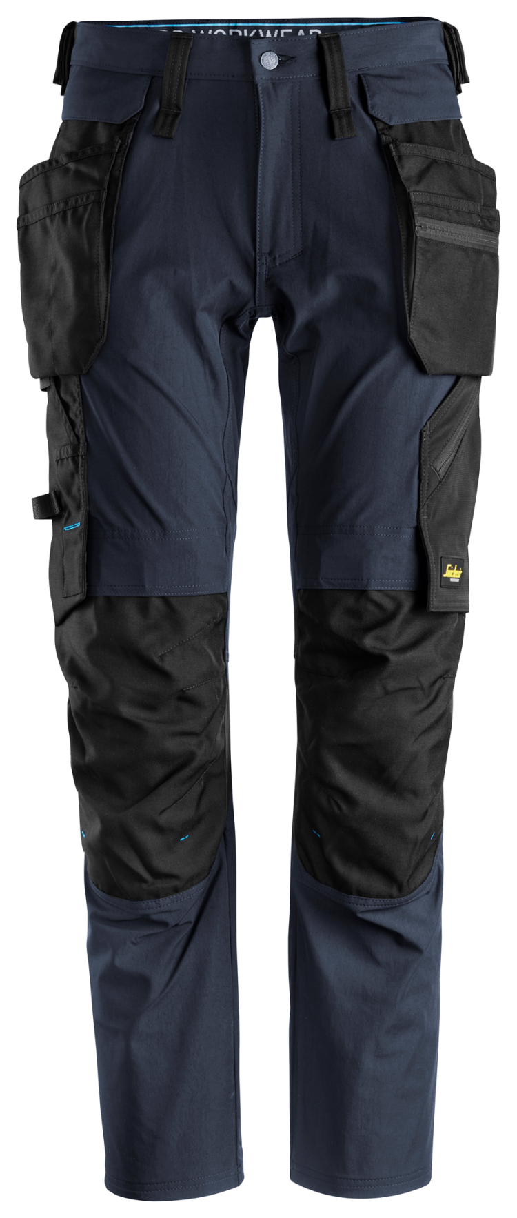 Hlače LiteWork Trousers+ Detachable Holster Pockets