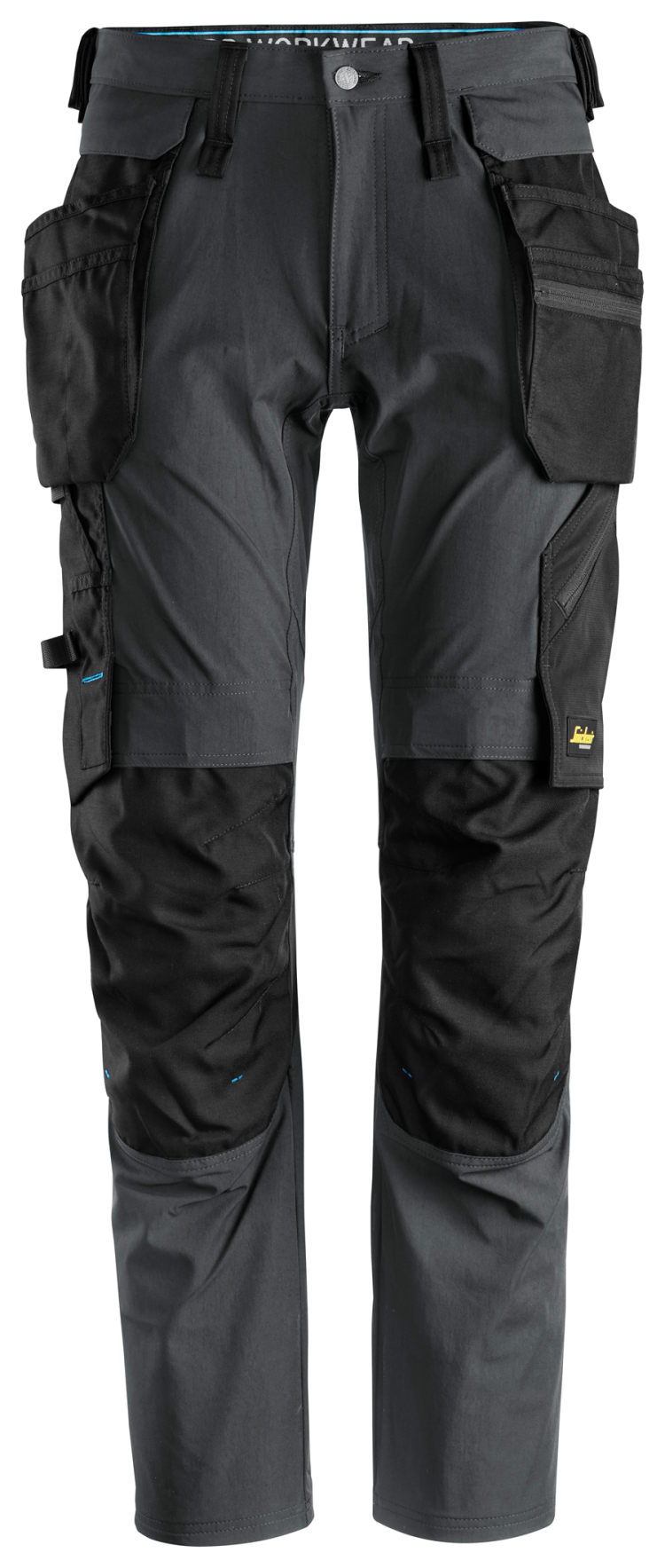 Hlače LiteWork Trousers+ Detachable Holster Pockets