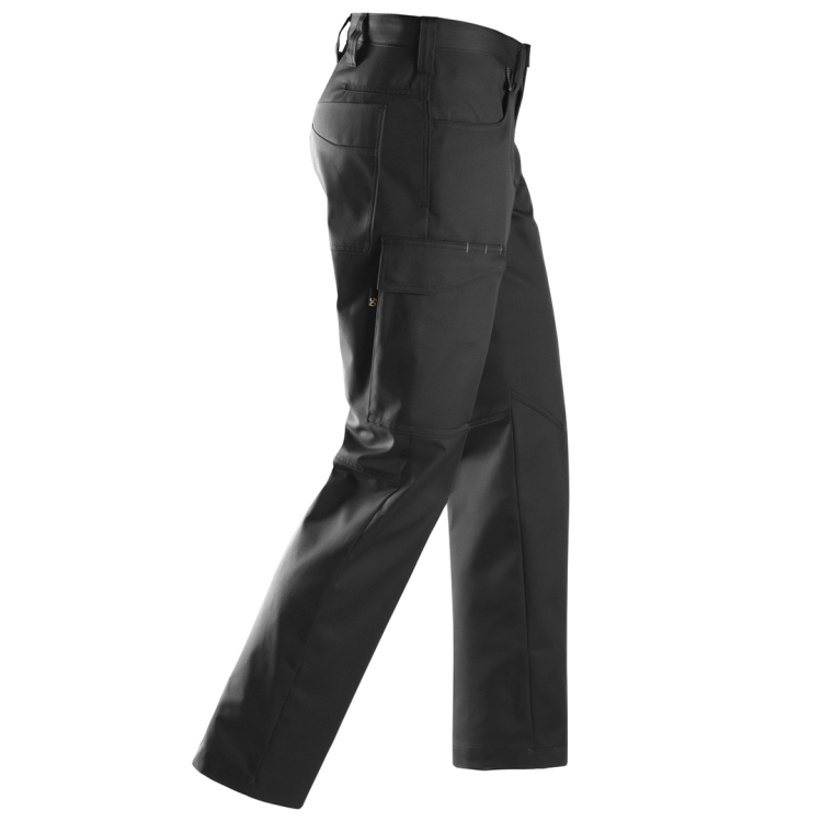 Hlače Service Trousers