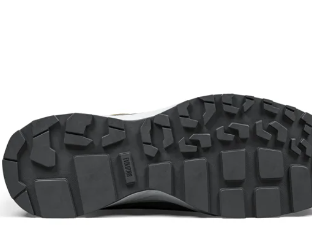 Zaštitne čizme SOLID GEAR Adapt Mid Brown