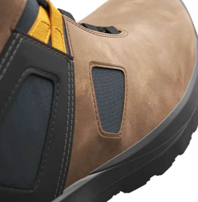 Zaštitne čizme SOLID GEAR Essence Mid