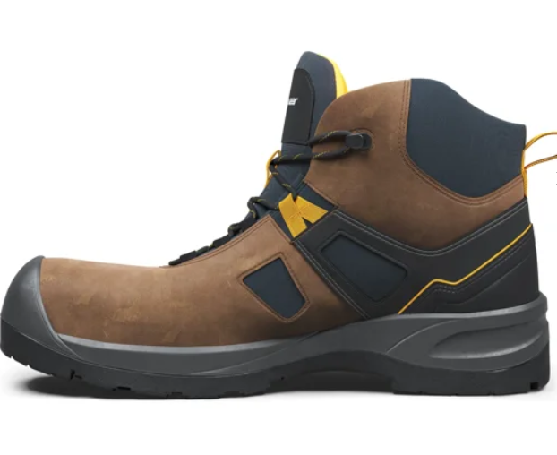 Zaštitne čizme SOLID GEAR Essence Mid