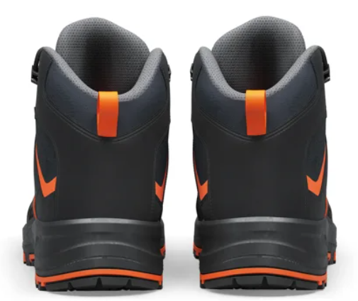 Zaštitne čizme SOLID GEAR Falcon 2 Mid