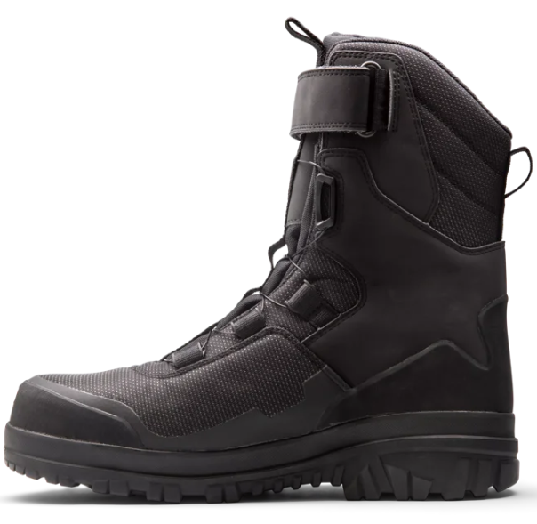 Zaštitne čizme SOLID GEAR Guardian GTX AG High