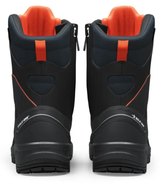 Zaštitne čizme SOLID GEAR Ion GTX High