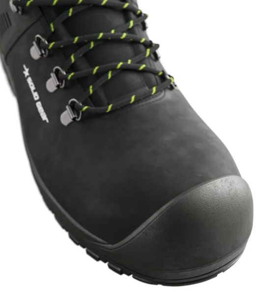 Zaštitne čizme SOLID GEAR Ion High