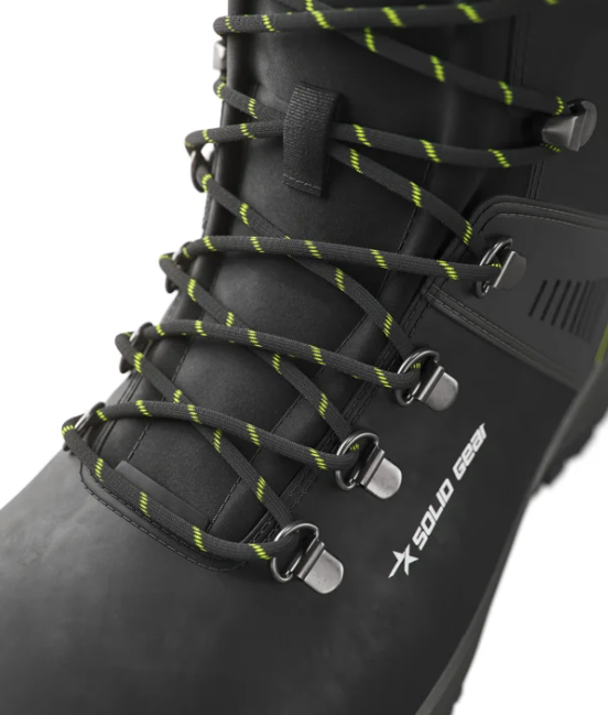 Zaštitne čizme SOLID GEAR Ion High