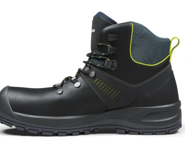 Zaštitne čizme SOLID GEAR Ion Mid