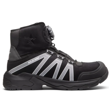 Za&scaron;titne čizme SOLID GEAR Onyx Mid