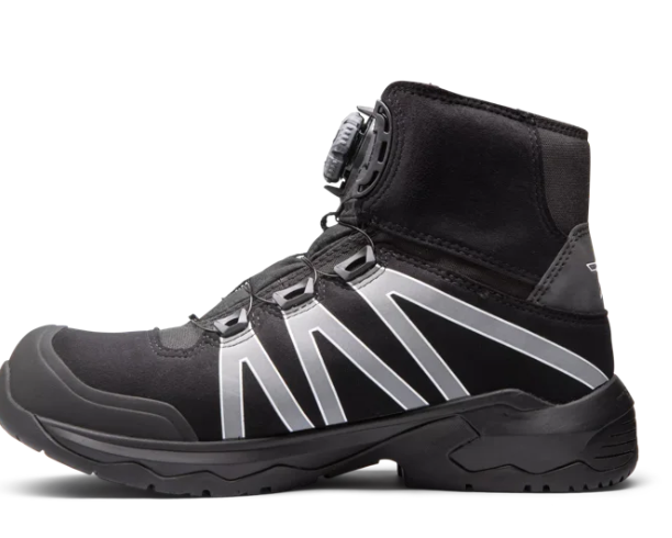 Zaštitne čizme SOLID GEAR Onyx Mid