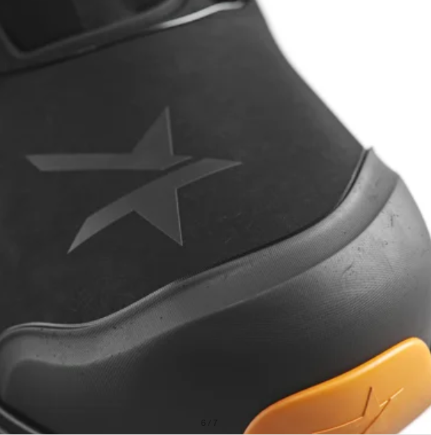 Zaštitne čizme SOLID GEAR Reckon