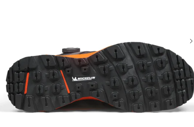 Zaštitne čizme SOLID GEAR Revolution 2 GTX High