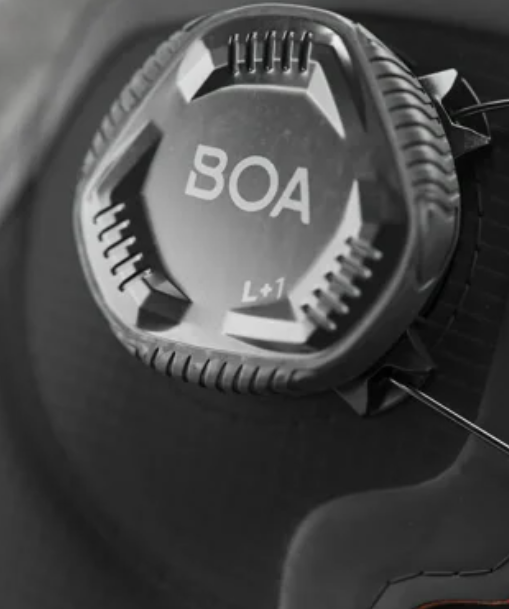 Zaštitne čizme SOLID GEAR Revolution 2 GTX High