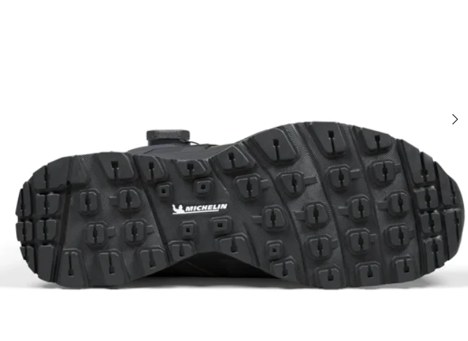 Zaštitne čizme SOLID GEAR Revolution 2 GTX Mid