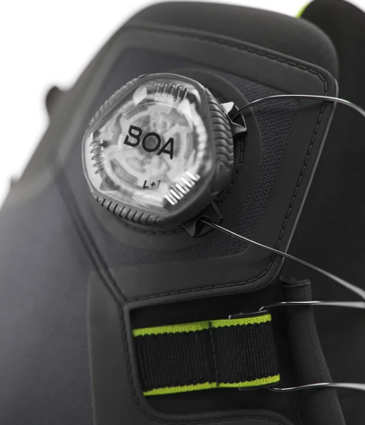 Zaštitne čizme SOLID GEAR Revolution 2 GTX Mid