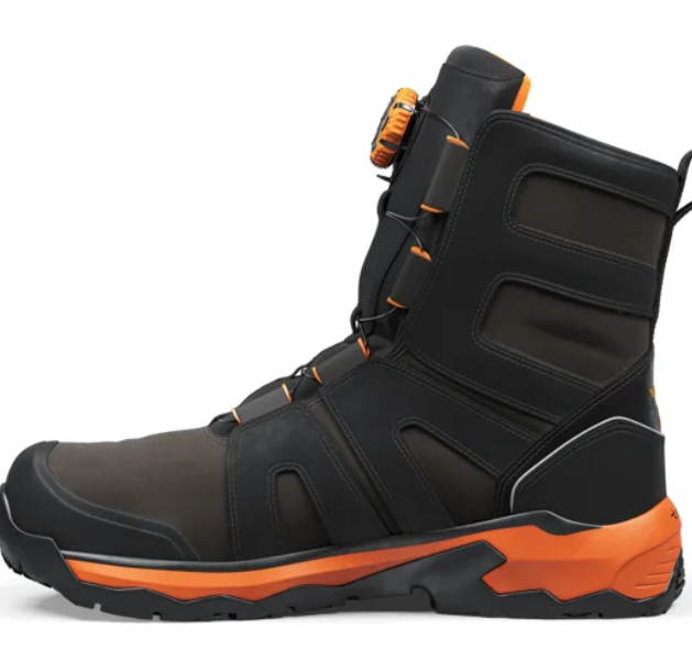 Zaštitne čizme SOLID GEAR Tigris GTX AG High