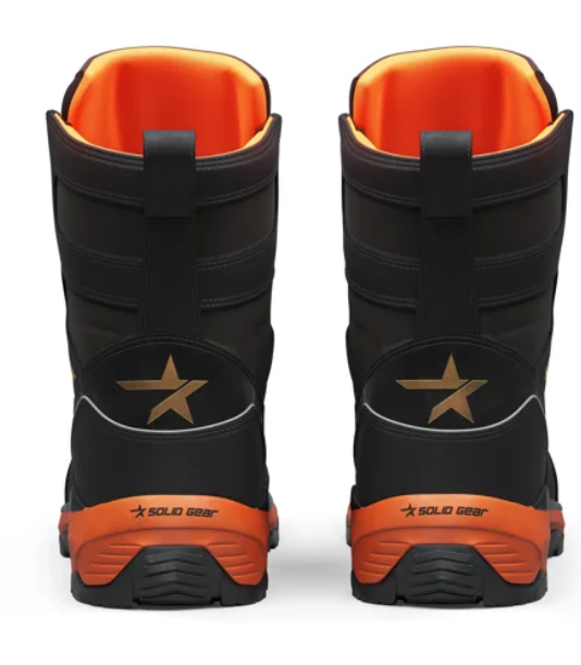 Zaštitne čizme SOLID GEAR Tigris GTX AG High