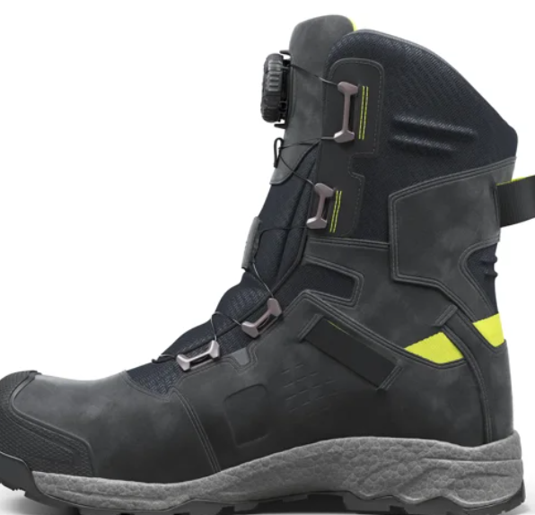 Zaštitne čizme SOLID GEAR Vapor 3 GTX High
