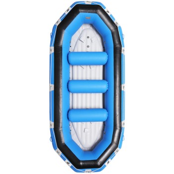 Rafting čamac Aquadesign  SILVER CLOUD 465