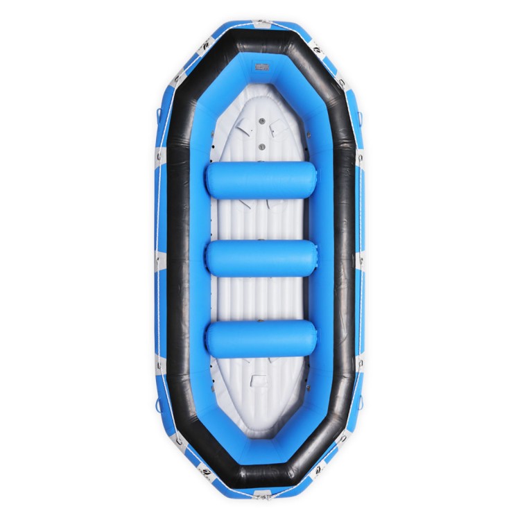 Rafting čamac Aquadesign SILVER CLOUD 410 RAFT