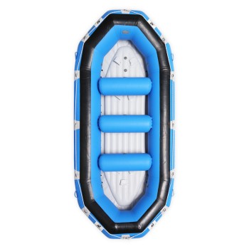 Aquadesign SILVER CLOUD 410 RAFT