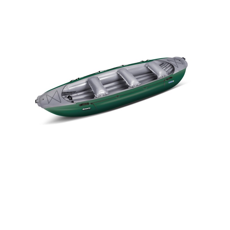 Rafting čamac Gumotex ONTARIO 450 S sa zaštitom
