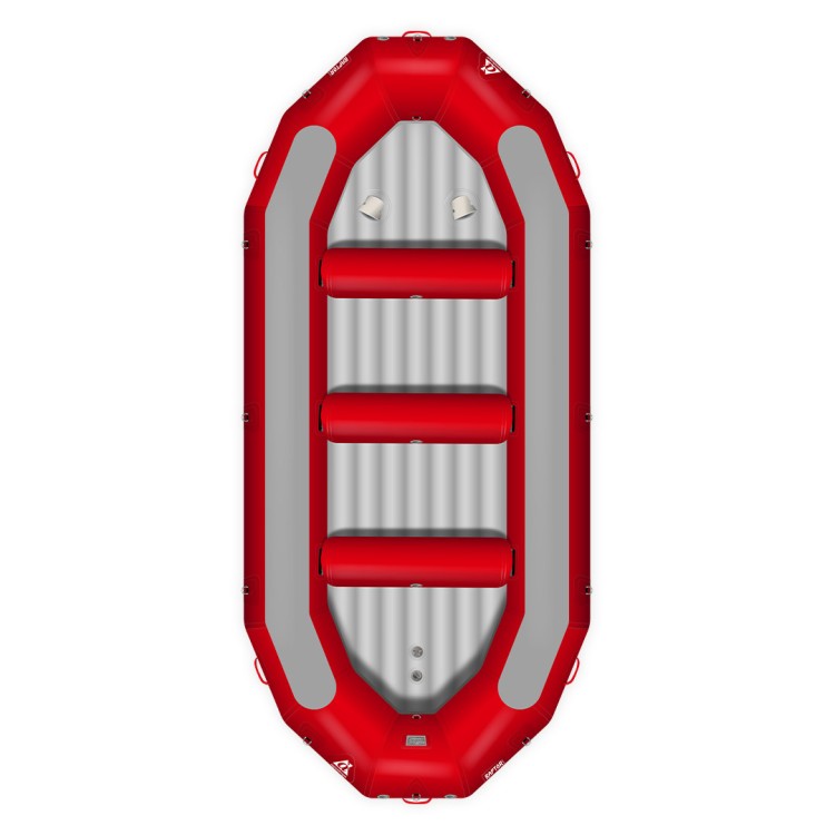 Rafting čamac 455 RAPTOR HYPALON RAFT