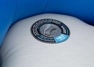 Rafting čamac PULSE 470 RAFT