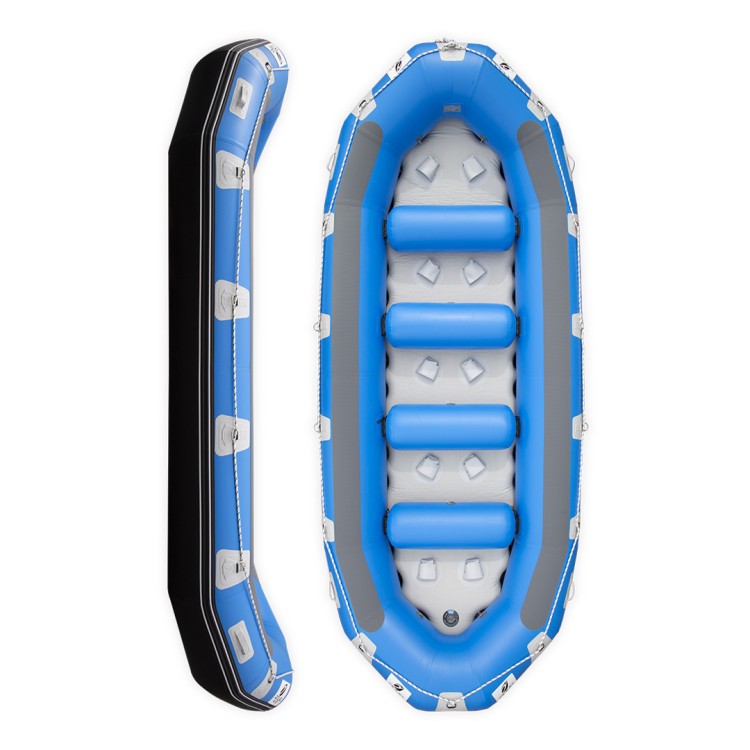 Rafting čamac PULSE 470 RAFT