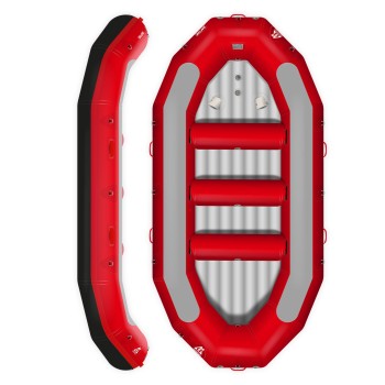 Rafting čamac RAPTOR 410