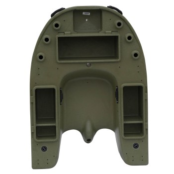 HARDBELLY Basic