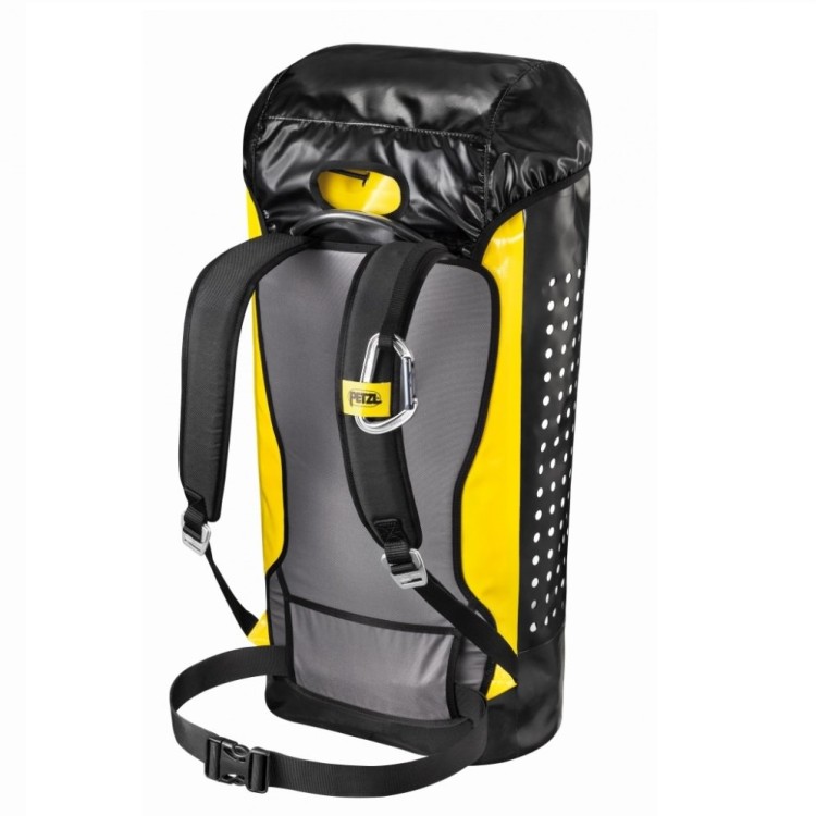 Transportna torba Petzl ALCANADRE 45L