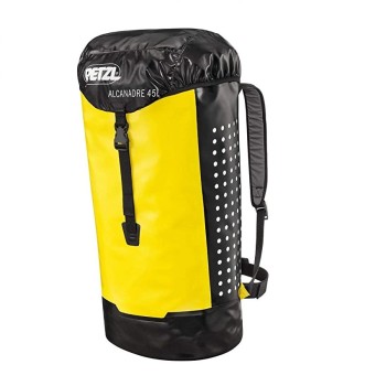 Transportna torba Petzl ALCANADRE 45L