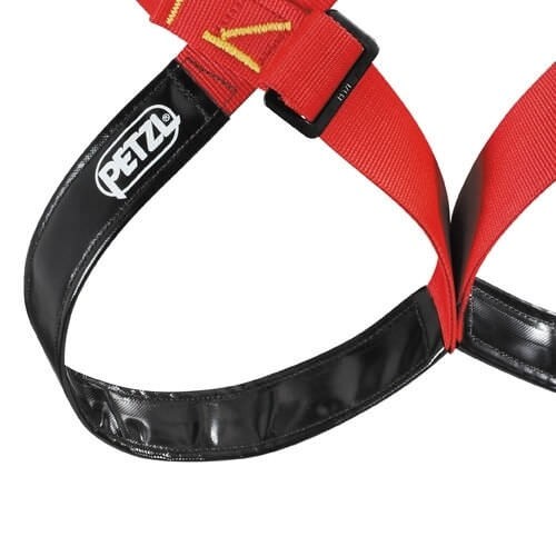 Pojas Petzl SUPERAVANTI