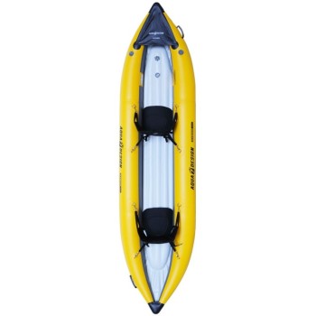 Aquadesign SEAWEAVER 2