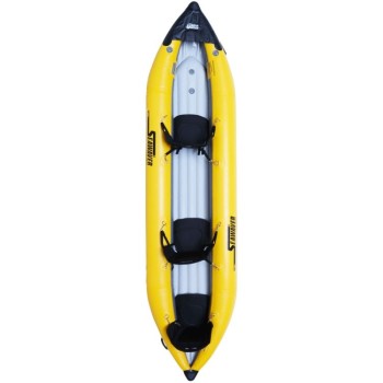 Aquadesign SEAWEAVER 3